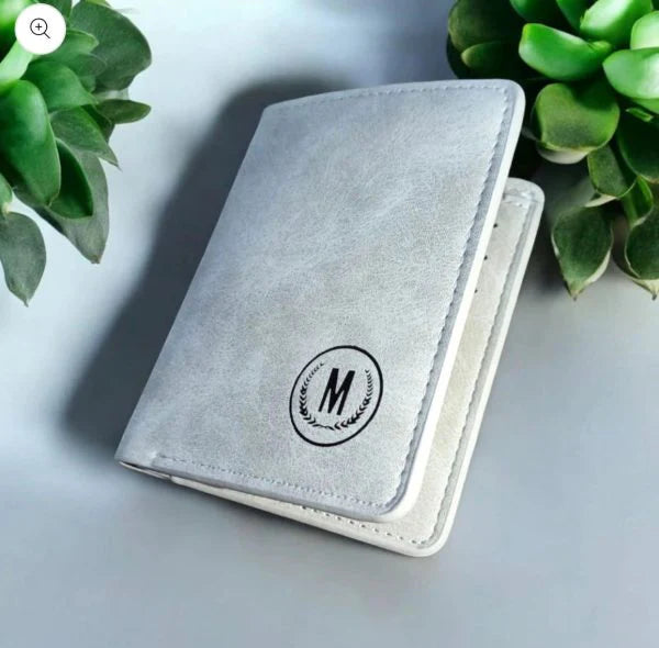 MINI THIN SMART WALLETS PREMIUM AND DURABLE DESIGNED TO PROTECT YOUR CARDS