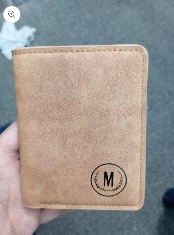MINI THIN SMART WALLETS PREMIUM AND DURABLE DESIGNED TO PROTECT YOUR CARDS