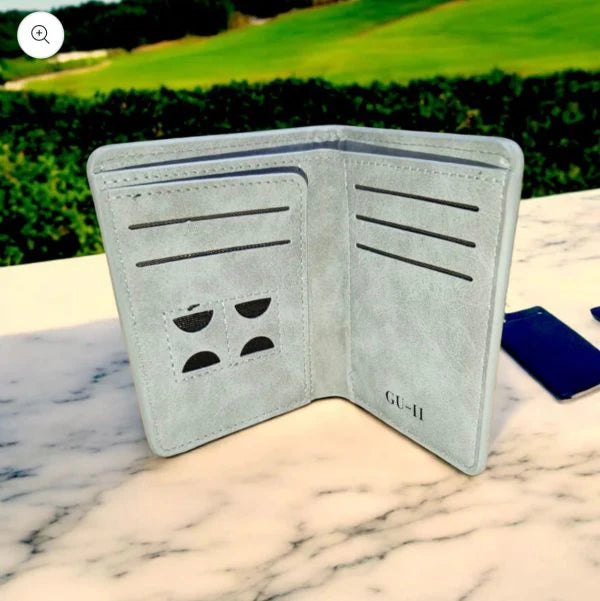 MINI THIN SMART WALLETS PREMIUM AND DURABLE DESIGNED TO PROTECT YOUR CARDS