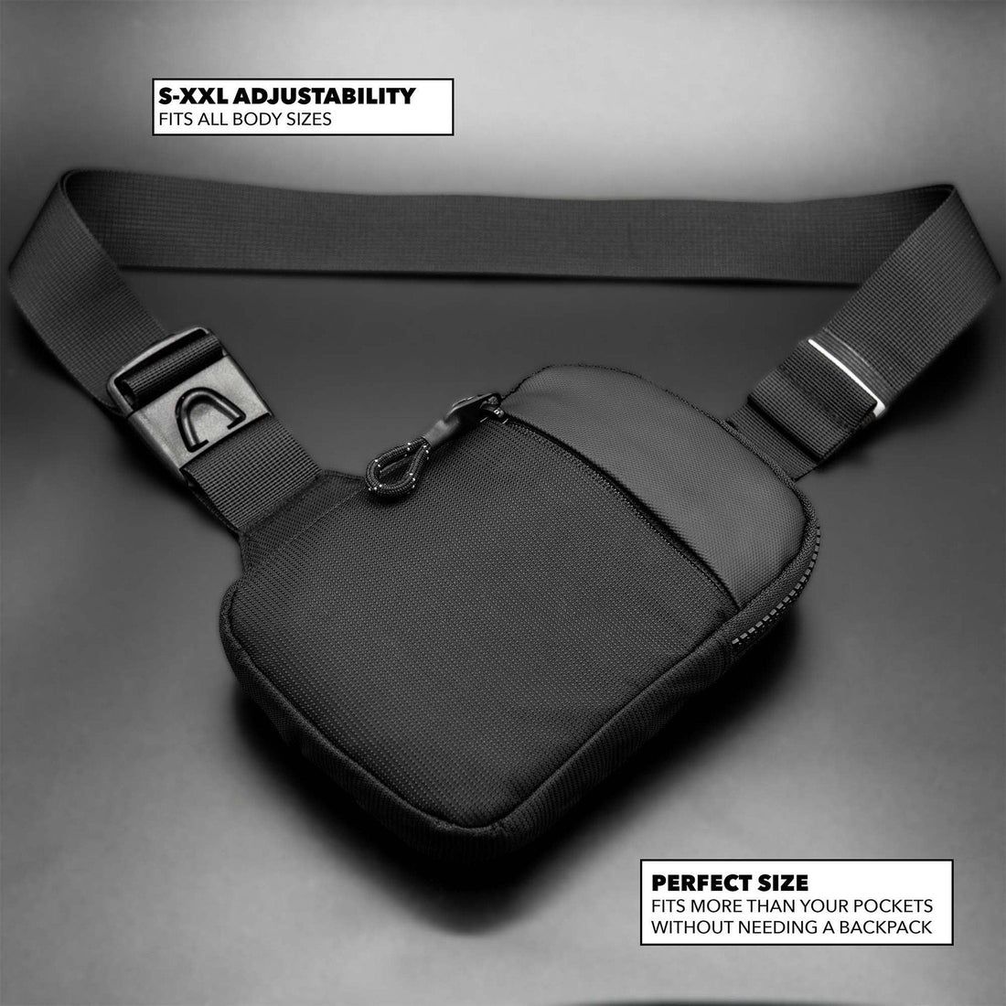 BagXee Sling Bag