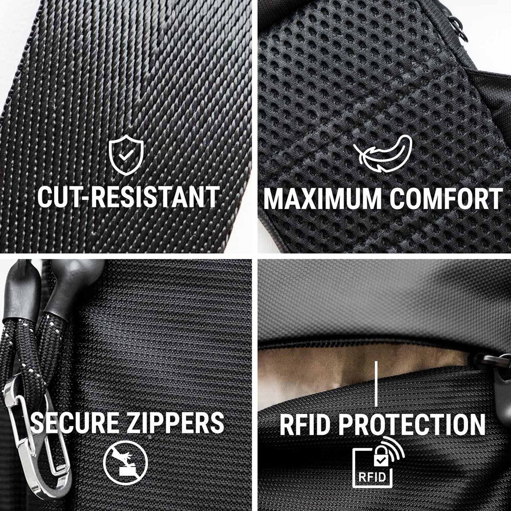 BagXee Sling Bag
