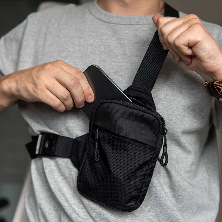BagXee Sling Bag