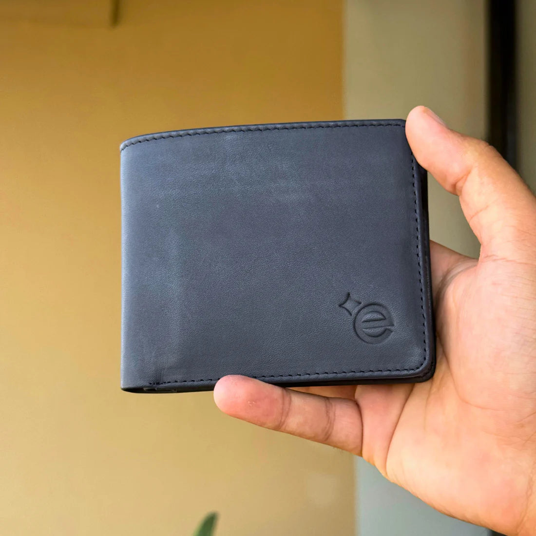 Phantom Bifold Wallet