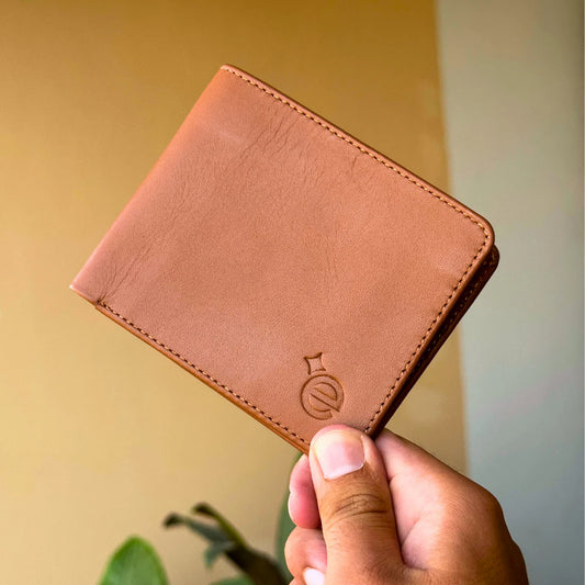 Phantom Bifold Wallet