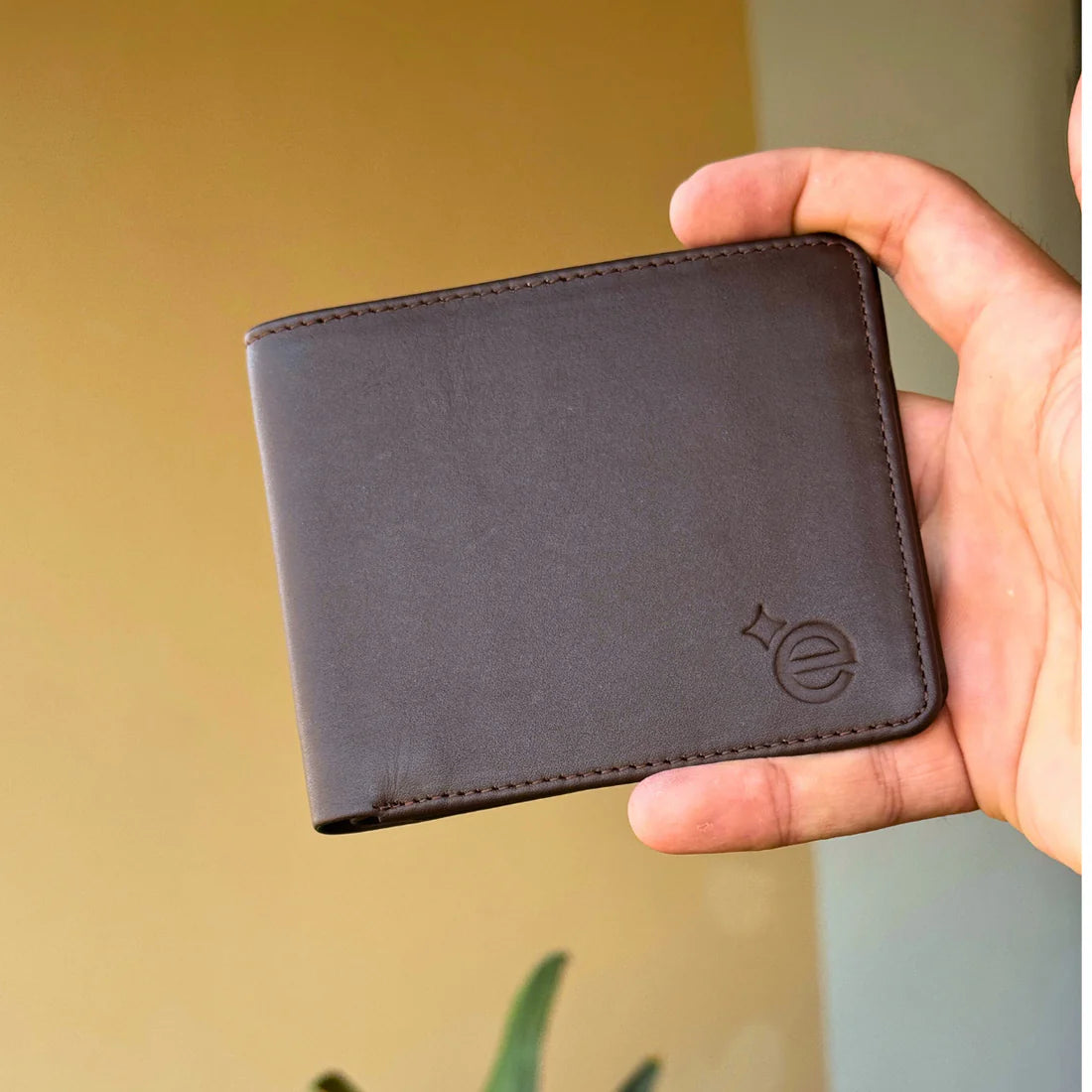 Phantom Bifold Wallet