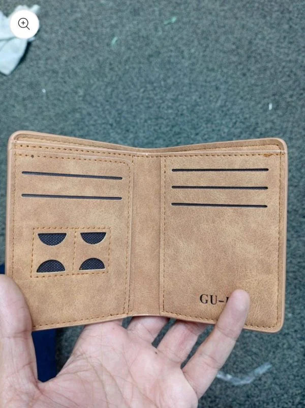 MINI THIN SMART WALLETS PREMIUM AND DURABLE DESIGNED TO PROTECT YOUR CARDS