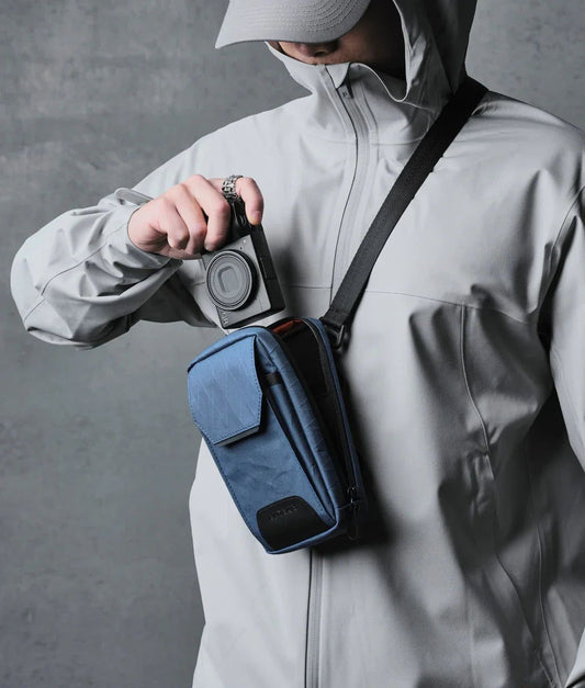 BagXee Sling Pro